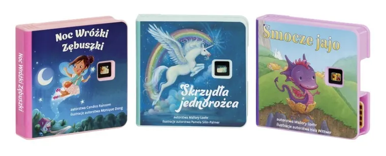 Little Tikes, Story Dream Machine, Magiczne Postacie, zestaw bajek do projektora 8151348