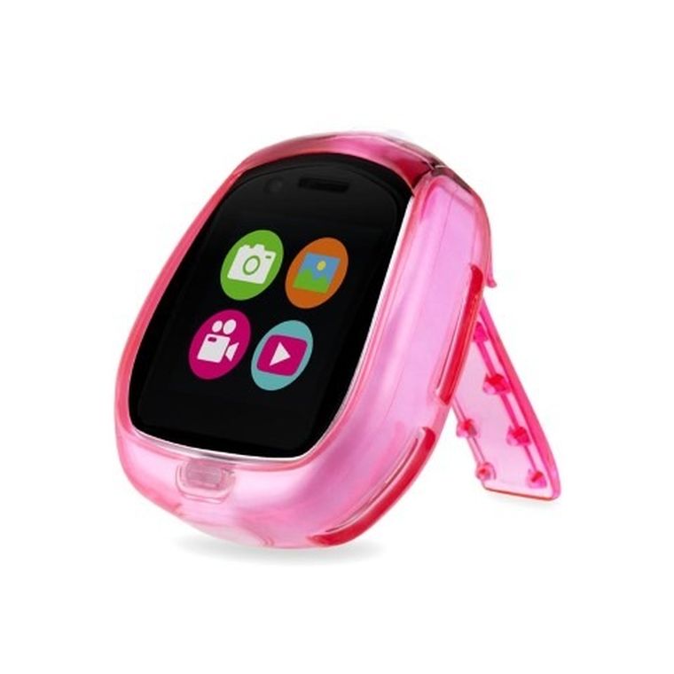 Little Tikes, Tobi, smartwatch, różowy