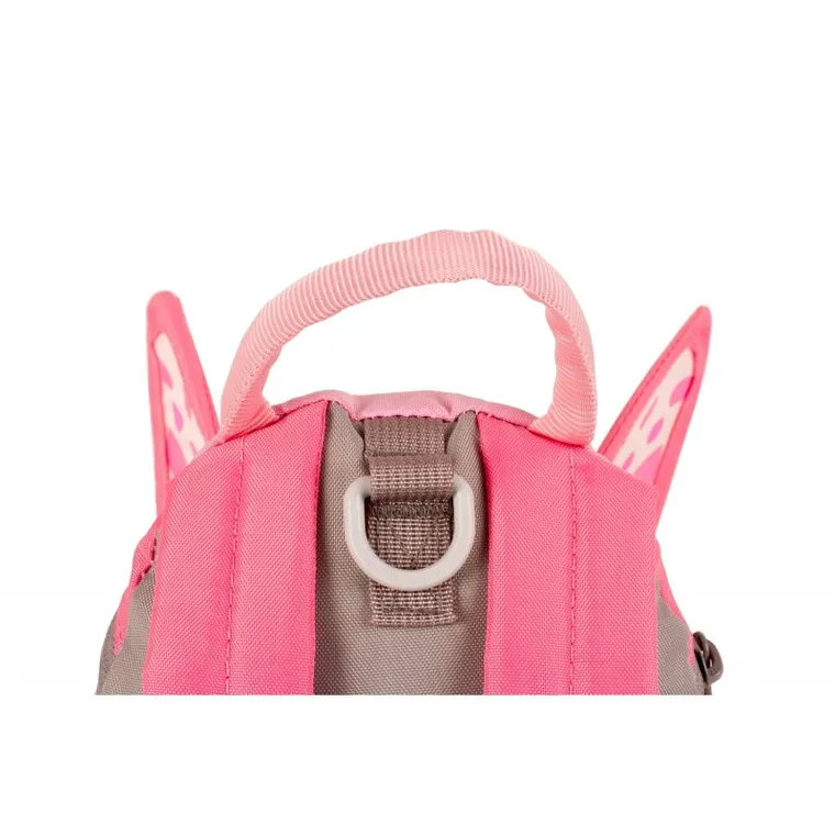 LittleLife, Animal Pack, Motylek, plecak dla przedszkolaka