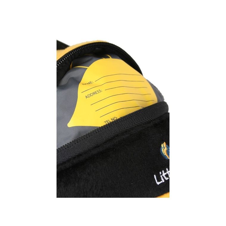 LittleLife, Animal Pack, Pszczółka, plecak dla przedszkolaka