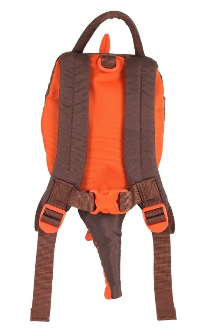 LittleLife, Dinozaur, plecak szkolny