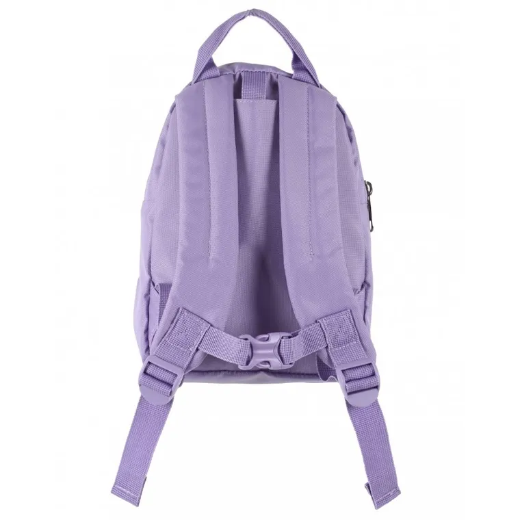 LittleLife, Friendly Faces, Lama, plecak dla przedszkolaka