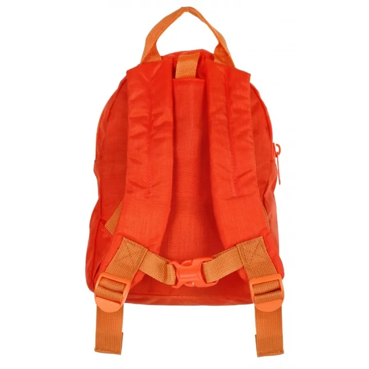 LittleLife, Friendly Faces, Lew, plecak dla przedszkolaka