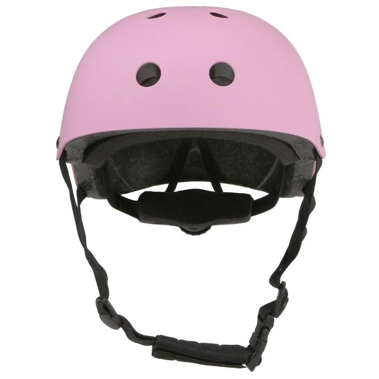 LittleLife, kask rowerowy, różowy, rozmiar XS