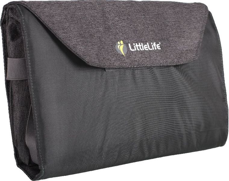 LittleLife, organizer do samochodu z miejscem na tablet