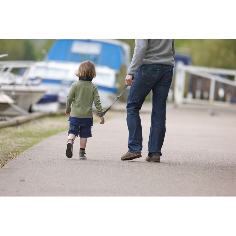 LittleLife, pasek bezpieczeństwa