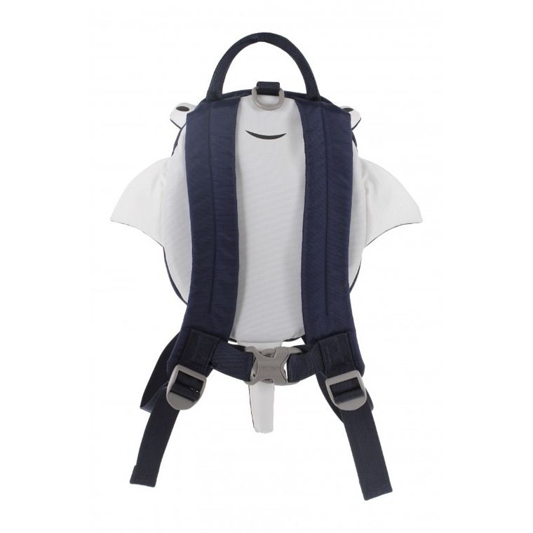 LittleLife, Płaszczka, plecak dla przedszkolaka