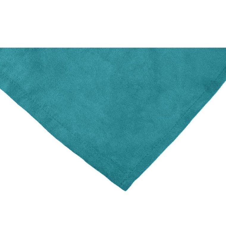 LittleLife, ręcznik kąpielowy, ponczo z kapturem, teal