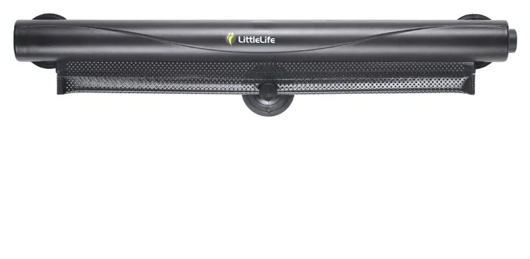 LittleLife, rolety samochodowe, 2 szt.