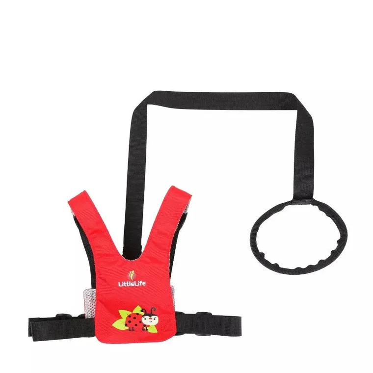LittleLife, szelki bezpieczeństwa, Biedronka