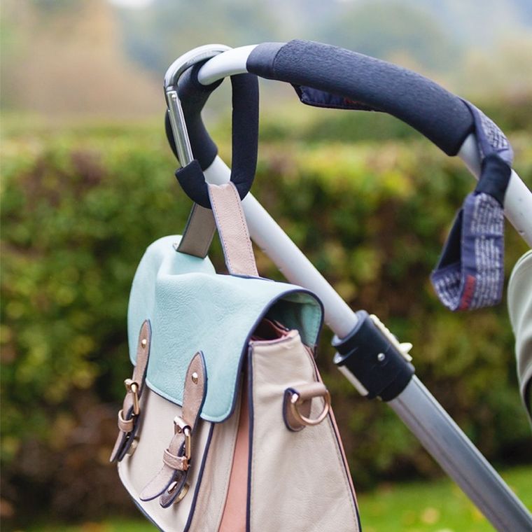 LittleLife, zaczep do wózka