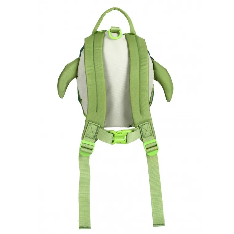 LittleLife, Żółw, plecak dla przedszkolaka