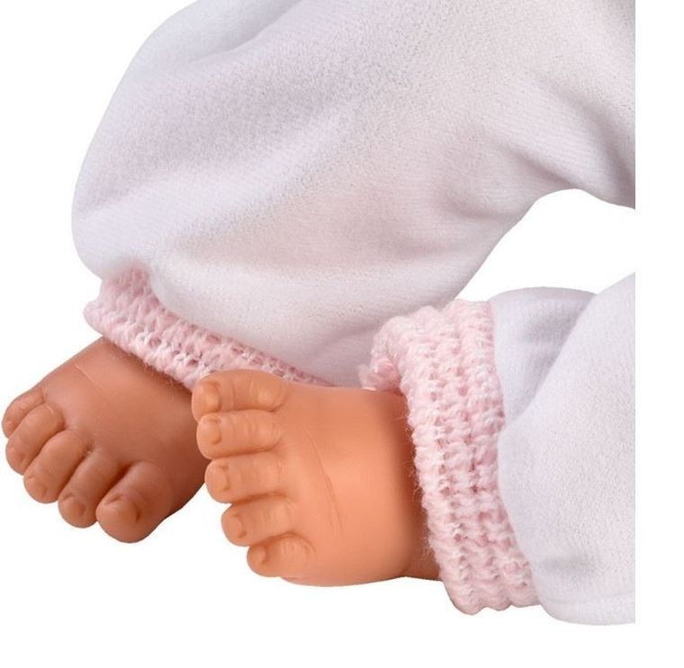 Llorens, Cuquita, bobas płaczący, lalka, 30 cm