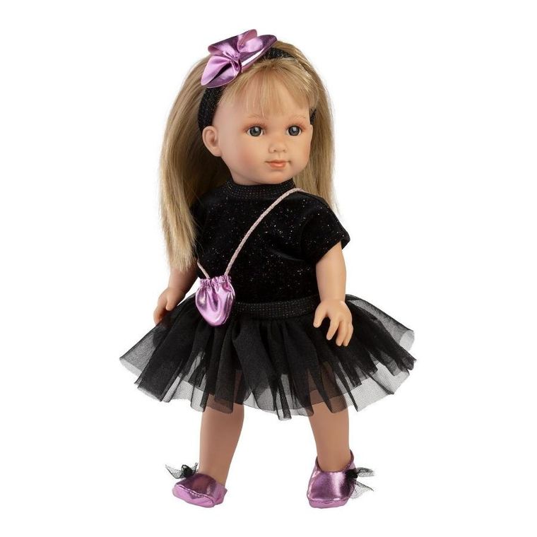 Llorens, Elena, lalka, 35 cm