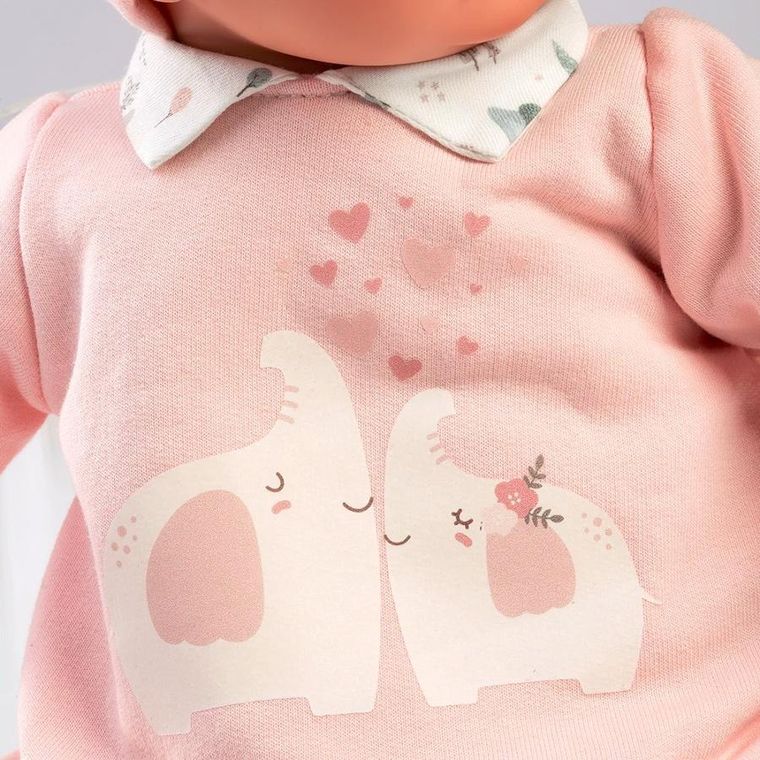 Llorens, Joelle, lalka, 38 cm