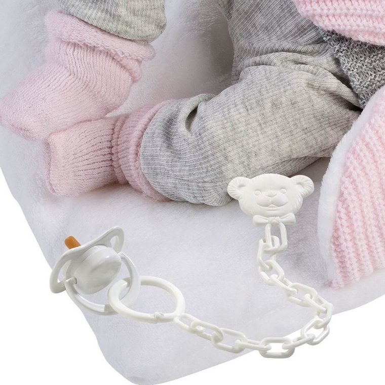 Llorens, Mimi, lalka, 42 cm