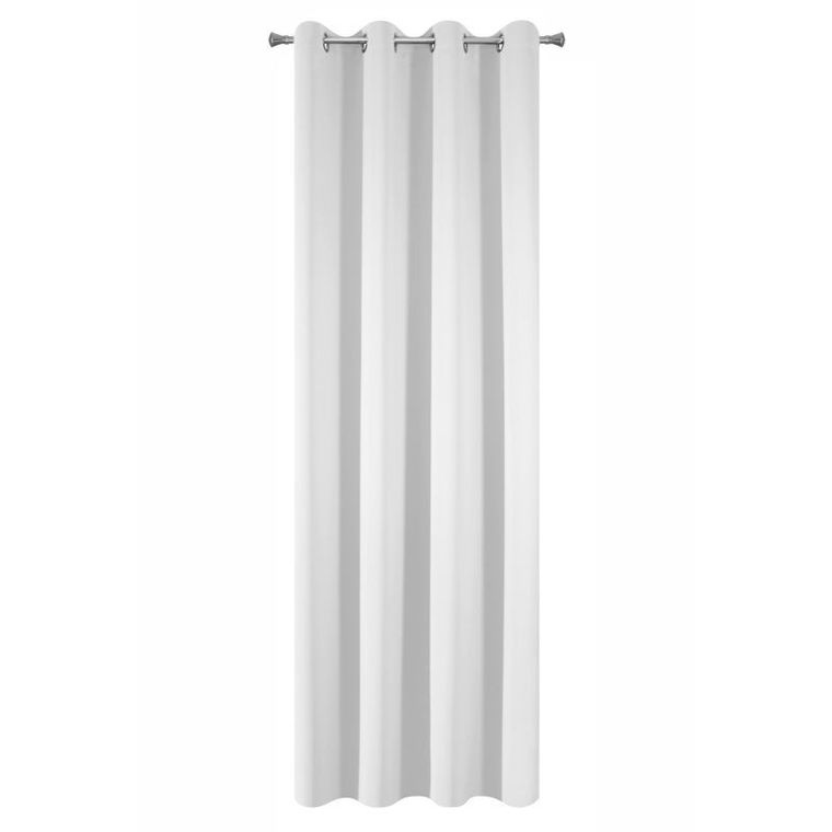 Logan, zasłona z tkaniny zaciemniającej, 135-250 cm