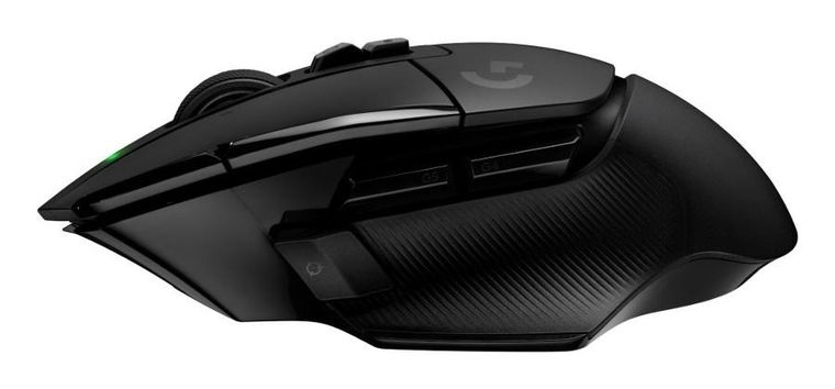 Logitech, G502 X Lightspeed, mysz