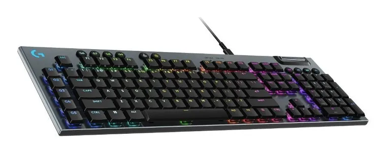 Logitech, G915 X GL Tactile, klawiatura
