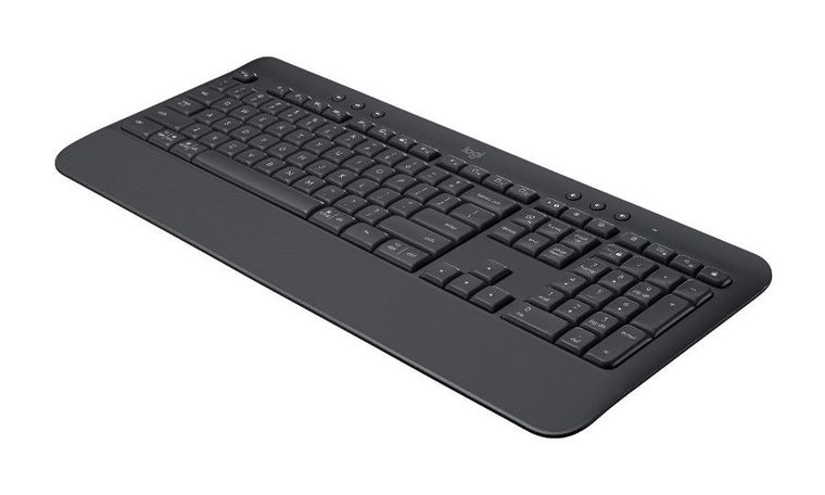 Logitech, K650 Signature, klawiatura