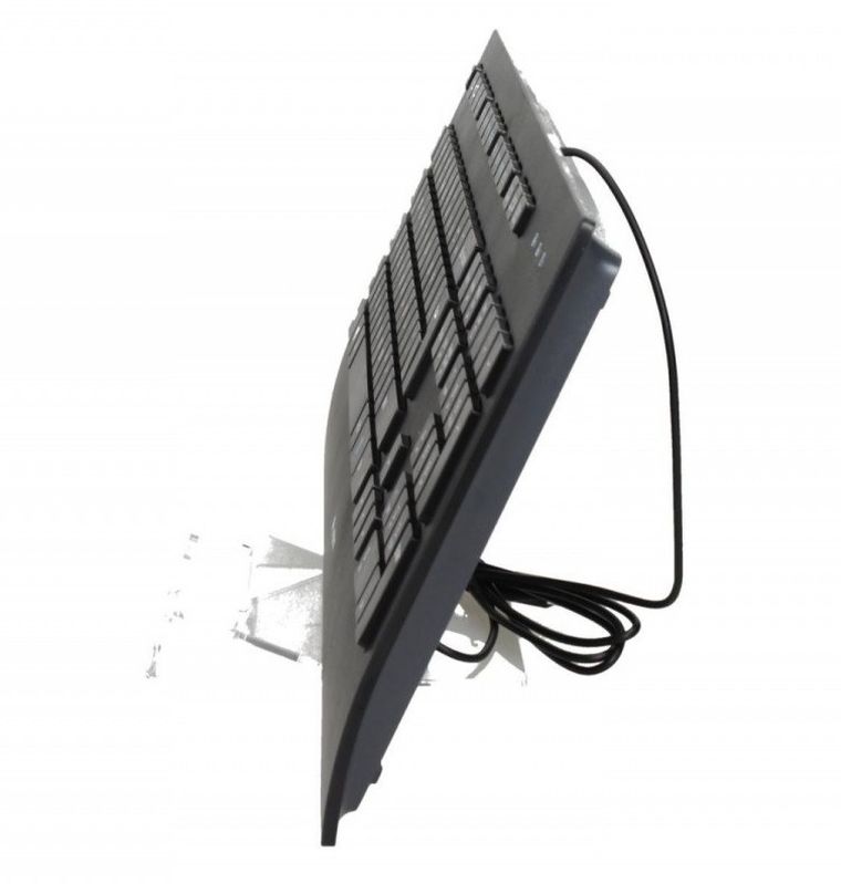 Logitech, klawiatura OEM K280e Comfort 920-005217