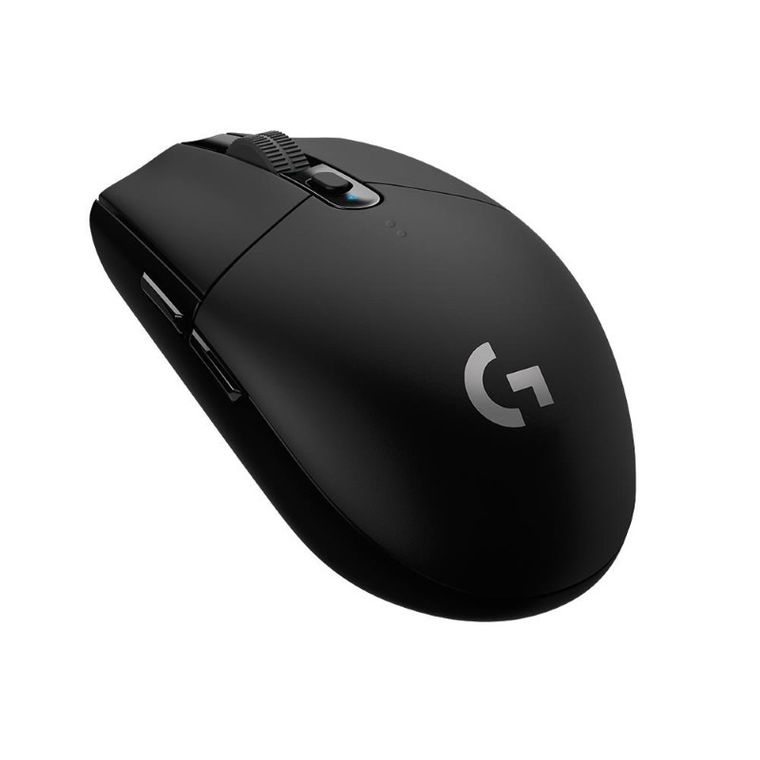 Logitech, Lightspeed, mysz, G305