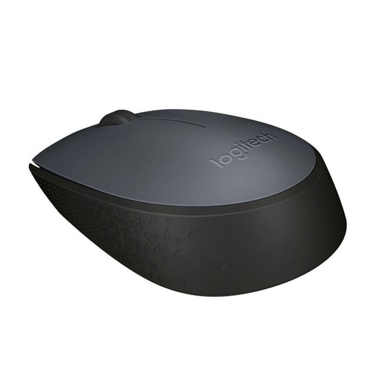 Logitech, M170, mysz optyczna, 910-004642