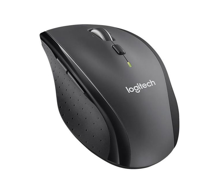 Logitech, Wireless Mouse, myszka bezprzewodowa, M705