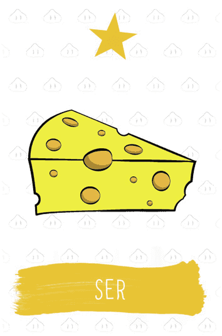 Logoświnki. Logopedyczna gra karciana