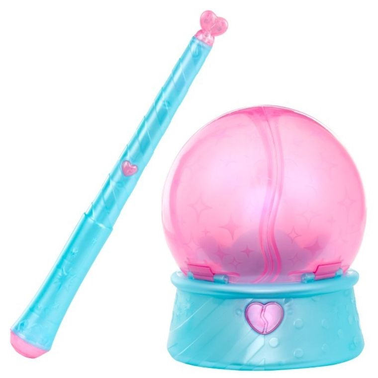 L.O.L. Surprise, Magic Flyers Fairies, Śnieżynka, latająca wróżka