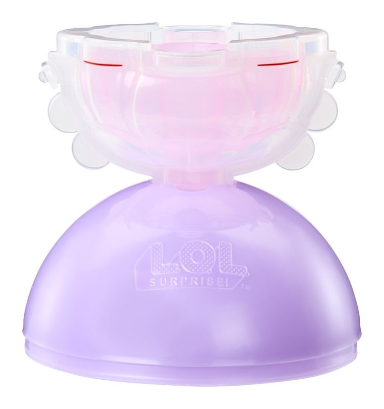 L.O.L. Surprise, Princess Make-It Dresses, kula niespodzianka, 1 szt.