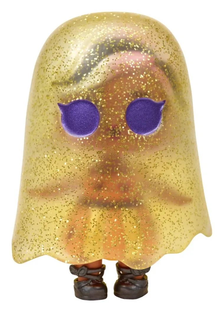 L.O.L. Surprise, Spooky Party, Pumpkin Pretty, mini laleczka