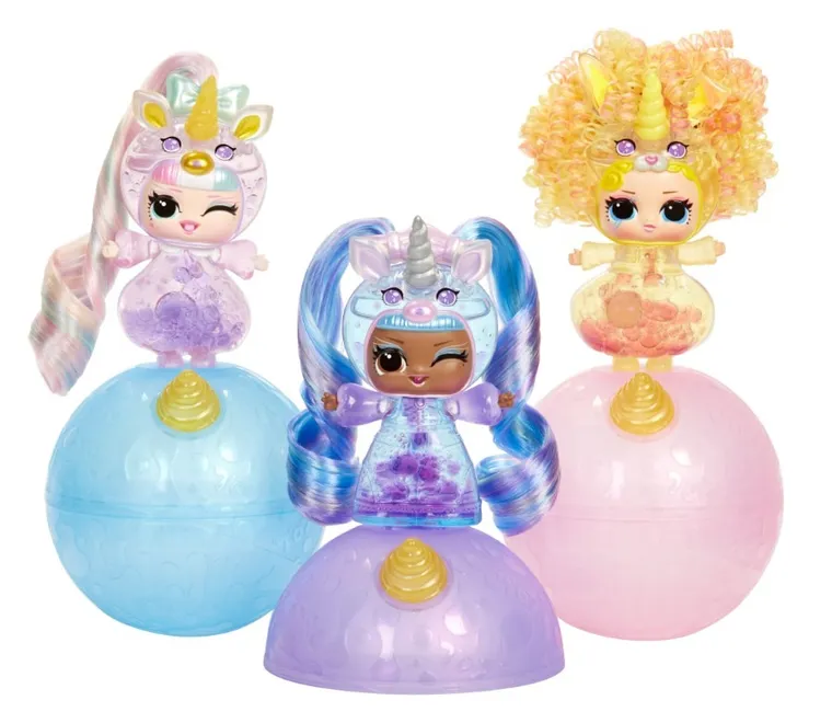 L.O.L. Surprise, Unicorn, kula niespodzianka, 1 szt.