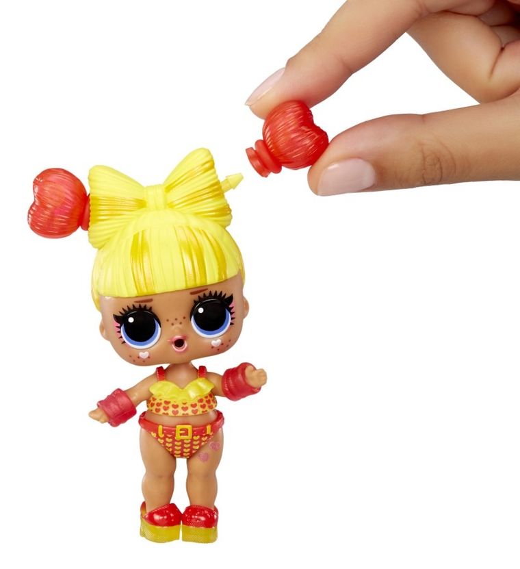 L.O.L. Surprise, Water Balloon Surprise, kula niespodzianka, 1 szt.