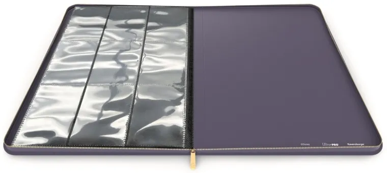 Lorcana, Disney, Ultra Pro, Portfolio, album na karty premium