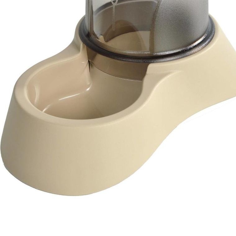 Love Story, miska dla psa z dozownikiem, 3.5l