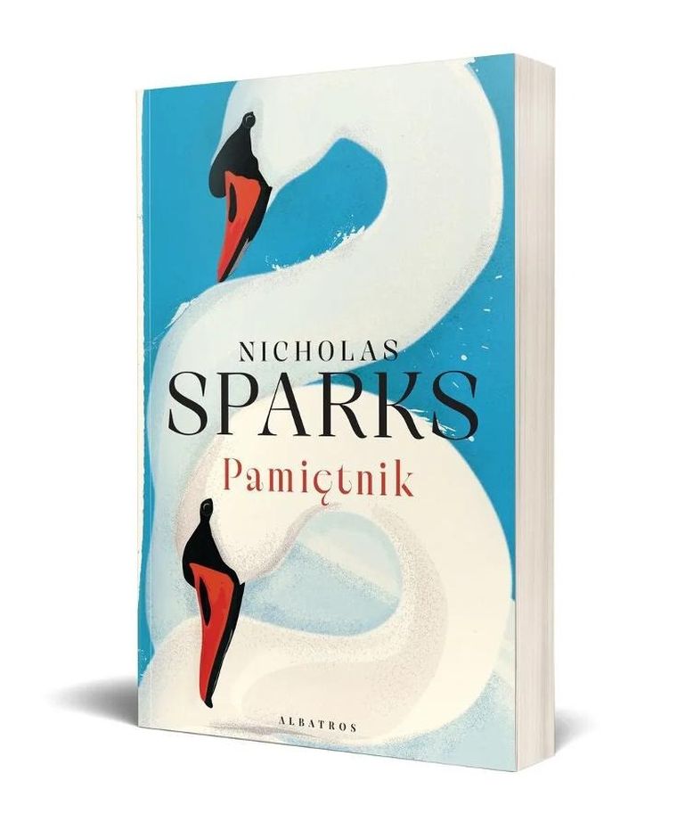 Love story. Tom 1. Pamiętnik