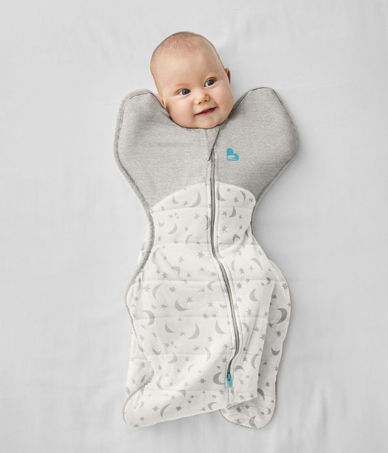 Love to Dream, Swaddle Up, Extra Warm, otulacz, śpiworek, TOG 3.5, rozmiar XS