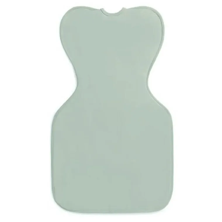 Love to Dream, Swaddle Up, Oliwkowa Gałązka, otulacz, śpiworek, etap 1, TOG 1.5, rozmiar M