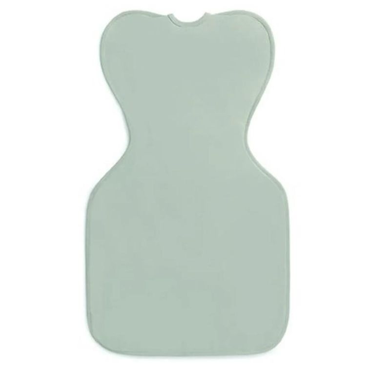 Love to Dream, Swaddle Up, Oliwkowa Gałązka, otulacz, śpiworek, etap 1, TOG 1.5, rozmiar S