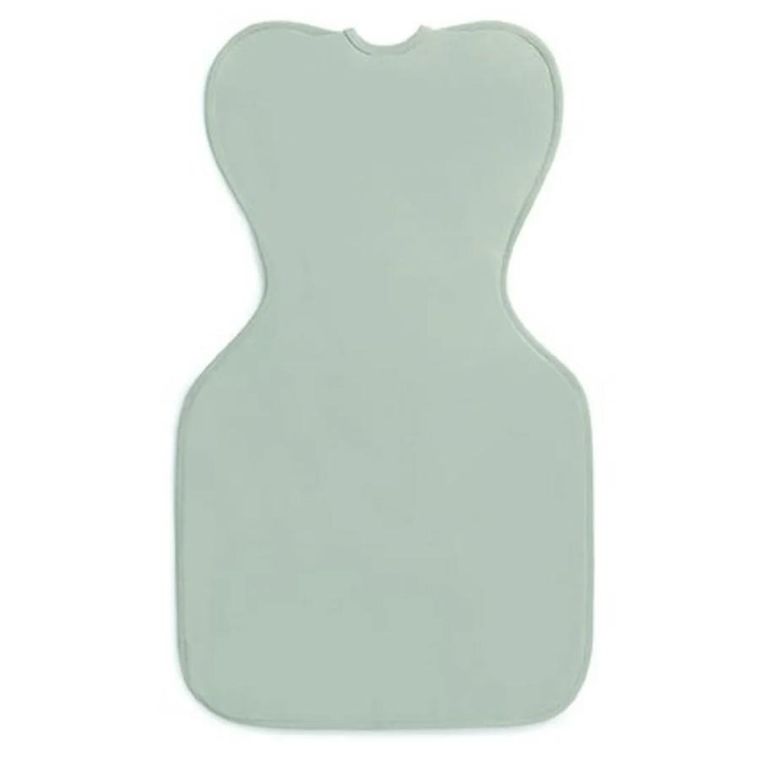 Love to Dream, Swaddle Up, Oliwkowa Gałązka, otulacz, śpiworek, etap 1, TOG 1.5, rozmiar XS