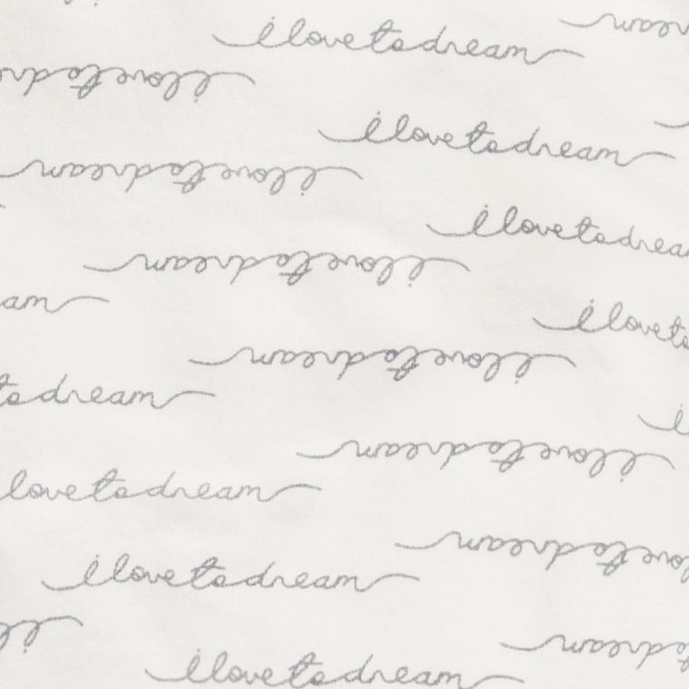 Love to Dream, Swaddle Up, otulacz, śpiworek, biały, TOG 1, rozmiar M