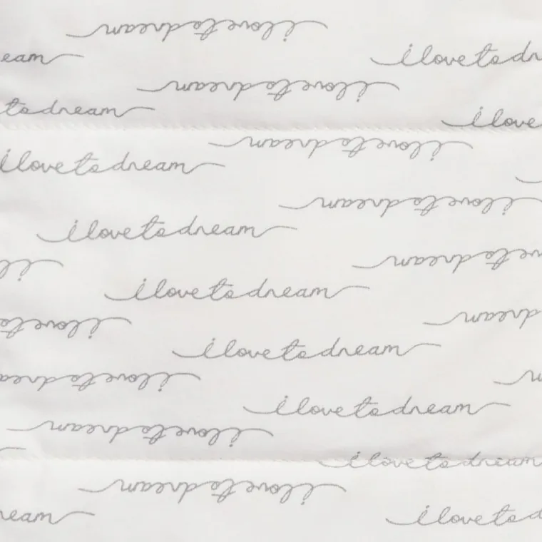 Love to Dream, Transition Bag, otulacz przejściowy, śpiworek, biały, 2-TOG 2.5, rozmiar M