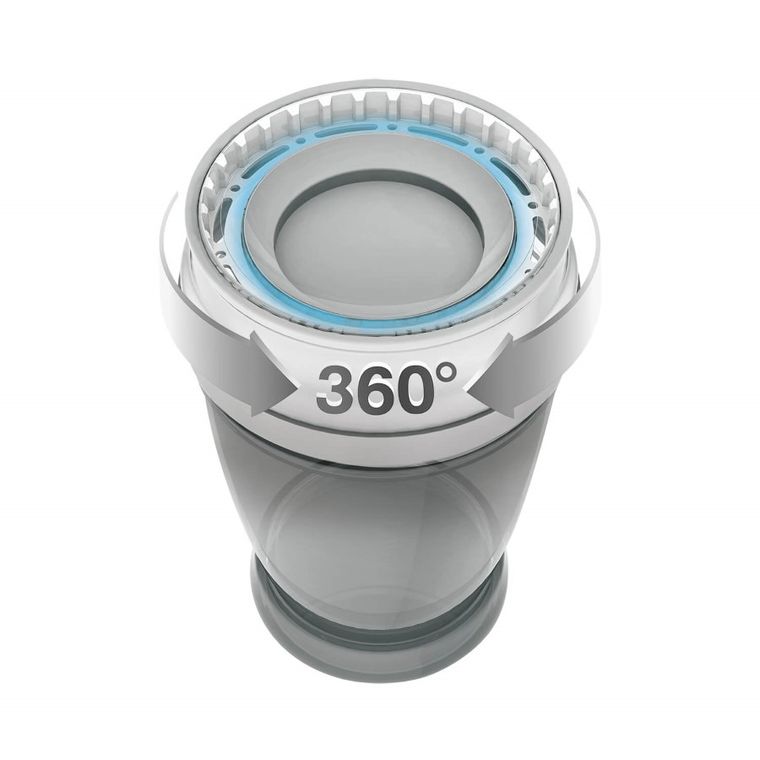 Lovi, Drink Master, Wild Soul Boy, kubek 360, 250 ml