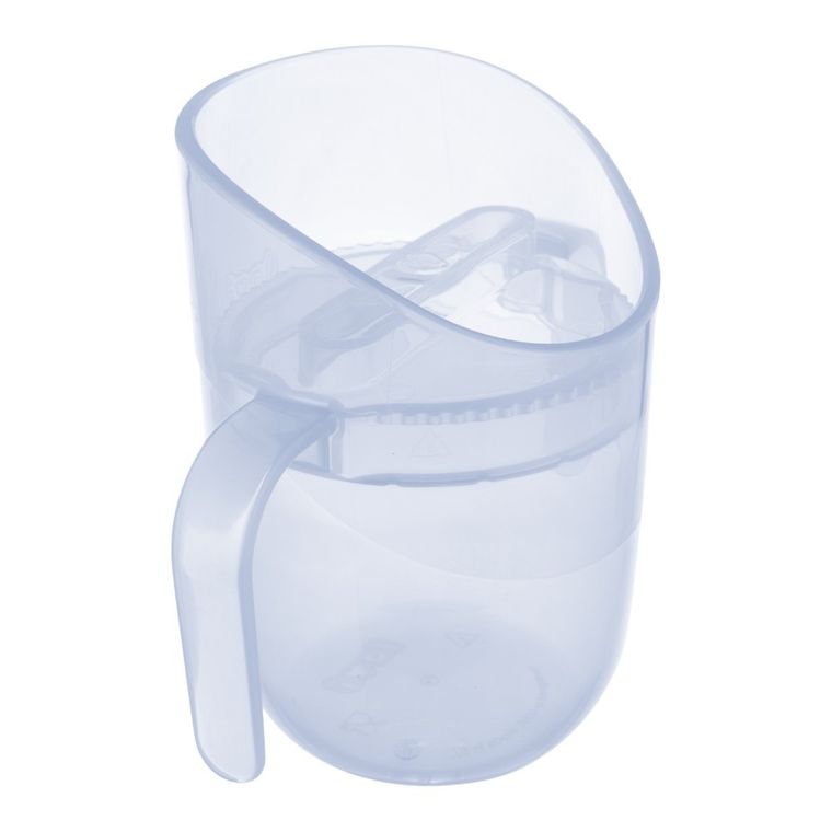 Lovi, Genius, kubek treningowy, ultramarine, 150 ml