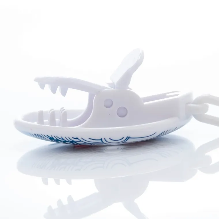 Lovi, Indian Summer, łańcuszek do smoczka