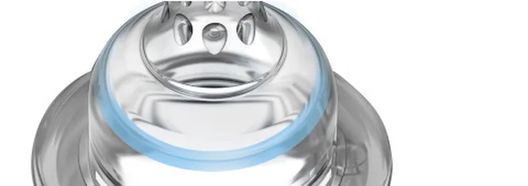 Lovi, Medical+, butelka, 3m+, 250 ml