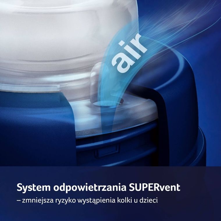 Lovi, Stardust, zestaw: butelka 240 ml + 2 smoczki uspokajające silikonowe, 6-18 m