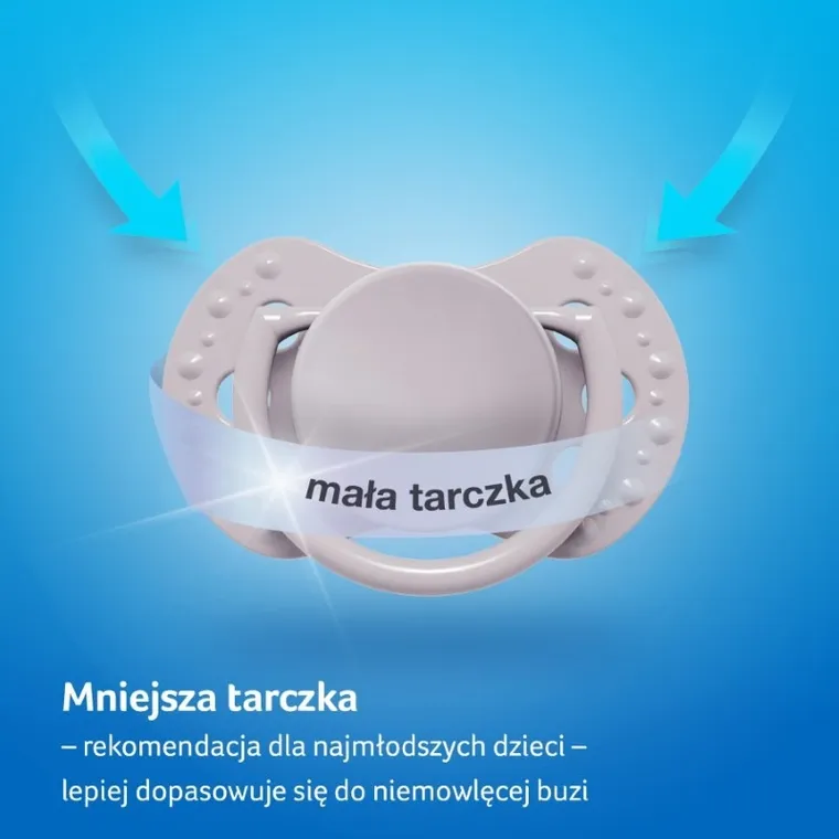 Lovi, Wild Soul Boy, smoczek dynamiczny, silikonowy, 0-2m, 2 szt.