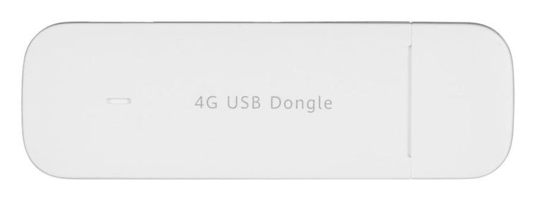 Lte, mdem Brovi E3372-325 White